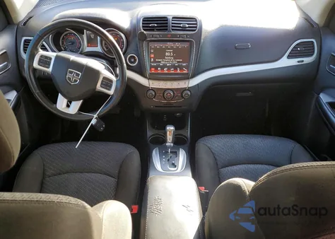 2019 Dodge Journey Se from USA, damaged, VIN 3C4PDCBG0KT778917